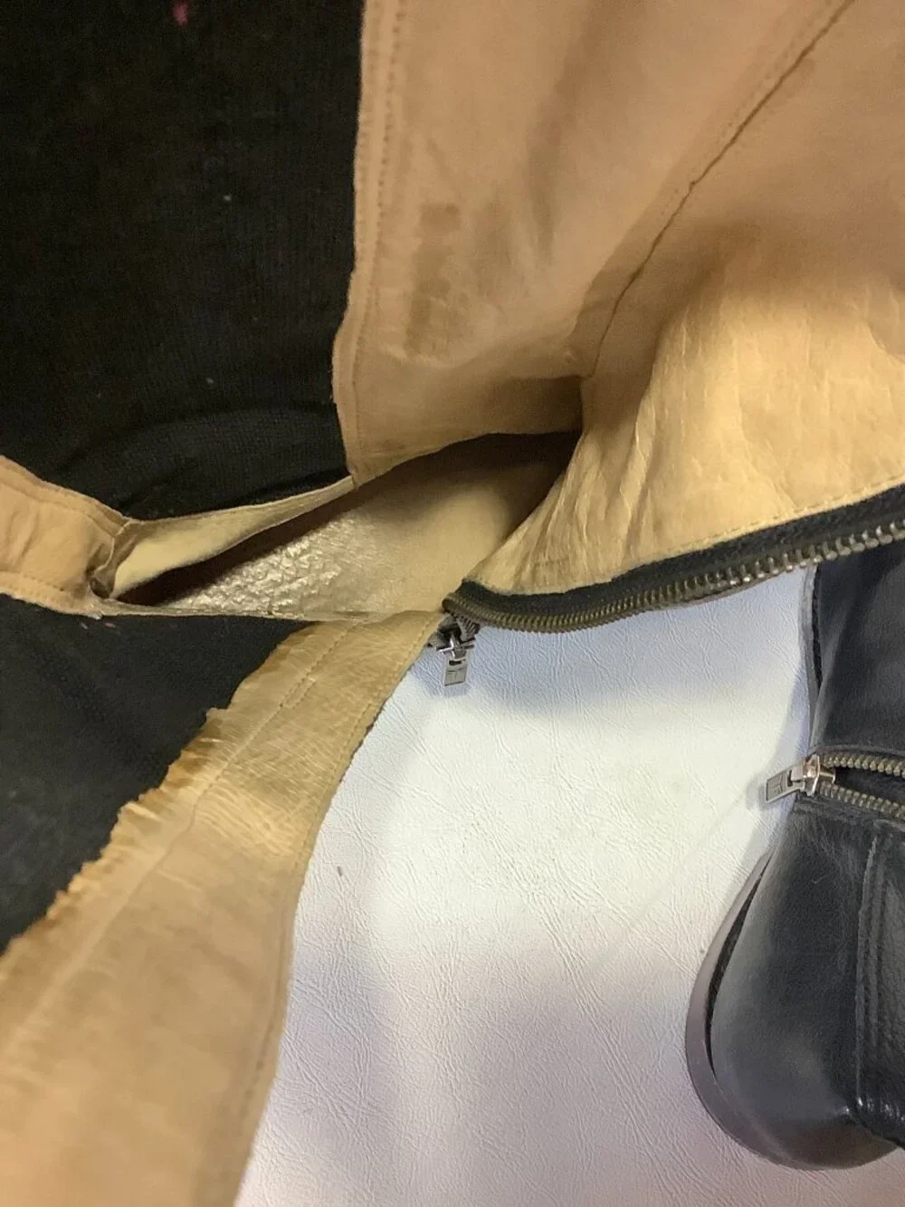 N/A have wear